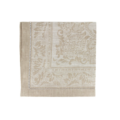 Linen Square Napkins