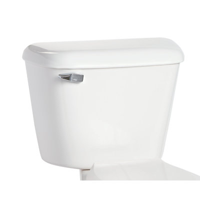 Réservoir de toilette 1,6 GPF Alto