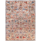 Serapi One-of-a-Kind 8' 11" X 12' 0" Hand Knotted Area Rug