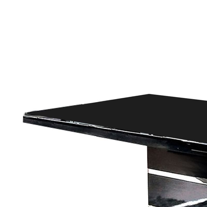 Table de salle à manger extensible à hauteur de bar Gurminder