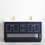 Ensemble de meuble-lavabo double 61 po Thome-406529662-406529663