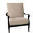 Wiltshire Aluminum Outdoor Lounge Chair-43011097-26205801