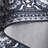 Cartrell Machine Washable Paisley Rug-2066082232