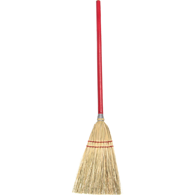 Household Brooms, 34"