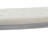 Mcburney Polyester Upholstered Bench