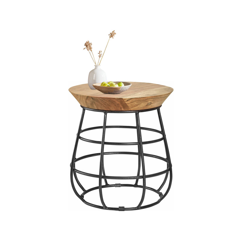 Carlie End Table