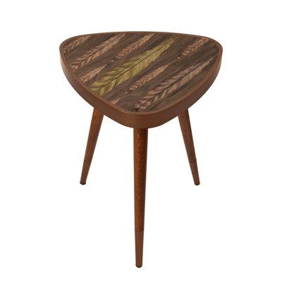 Table de bout à 3 pieds Adreille
