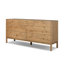 Commode 7 tiroirs Tula