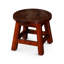Tabouret Delightful Cherry-877830255