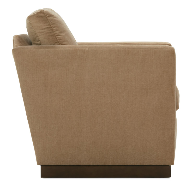 Alba Swivel Chair