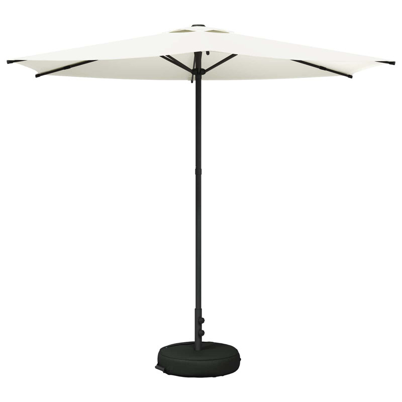 Parasol, Cream