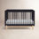 Poppy Pine 4-in-1 Convertible Crib