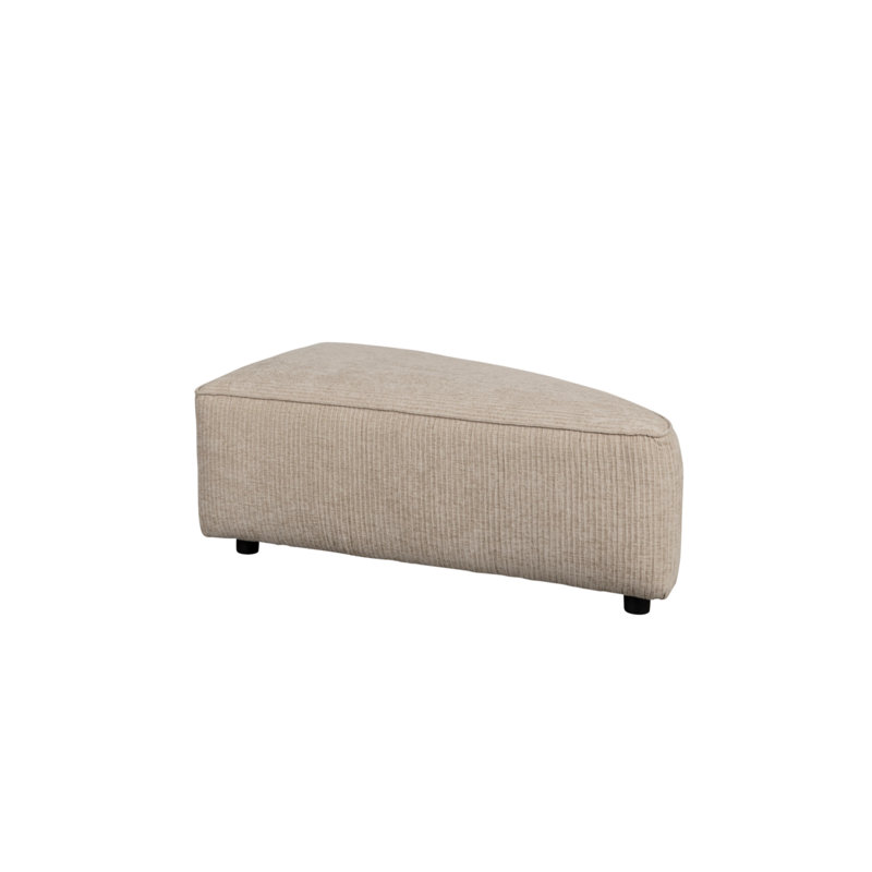 Pouf, Beige