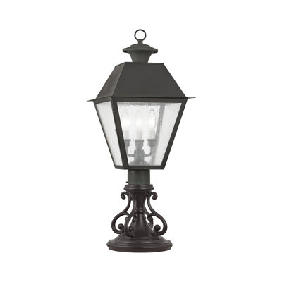 Eser Lantern Head