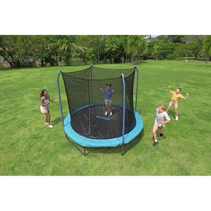Trampoline extérieur pour enfants 10 pi Bestway Xtreme Air