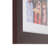 Detroit Brown Matte Picture Frame-1859071541