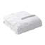 Ensemble d'édredon touffeté médaillon en coton Boho-258903406