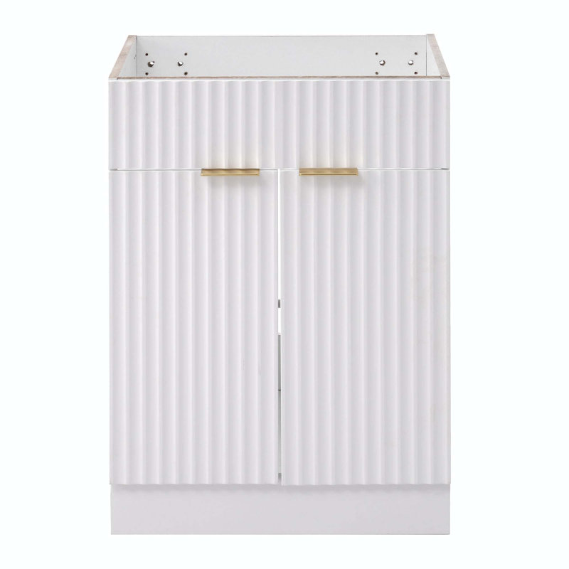 Ramina 23'' Single Bathroom Vanity Base Only