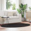 Rugs Black Area Rug Minimalist-1241895938-1241895942