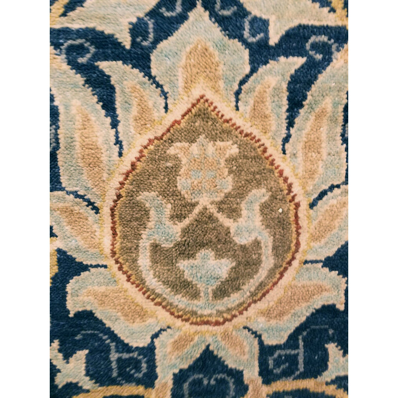 One-of-a-Kind 9' X 12'3" Area Rug