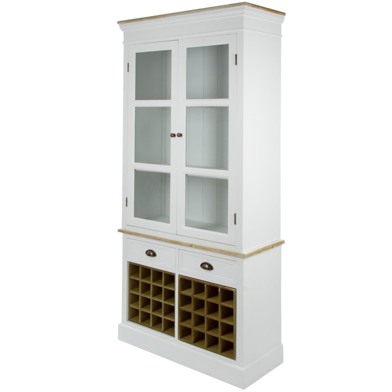 Knowles Display Cabinet