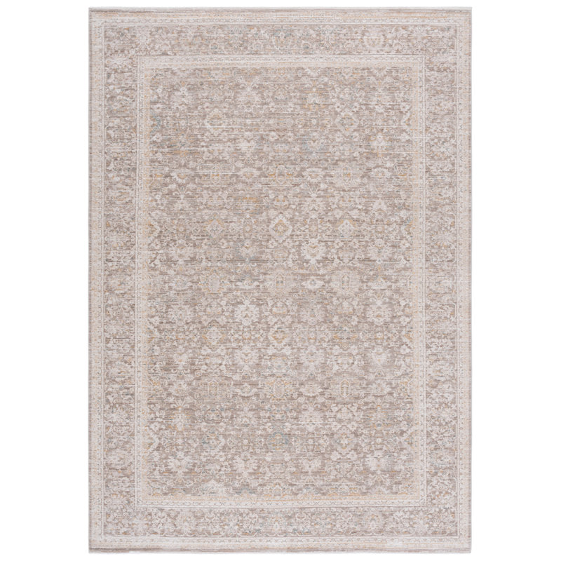 Tapis oriental Signature 726 Performance, Rectangle 10 pi x 14 pi