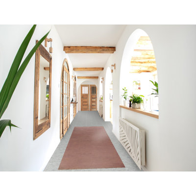 Tapis de couloir Gabbeh