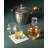 Tuscany Classics 3 Piece Whiskey Glass Set