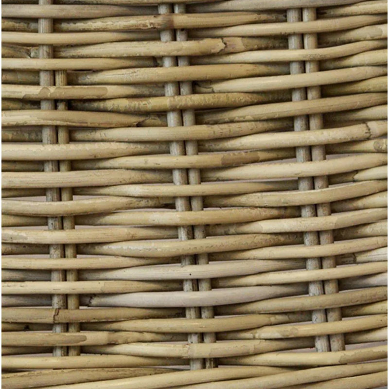 Wicker Tree Skirt