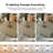 Doloros Counter Height Dining Table-1551729967