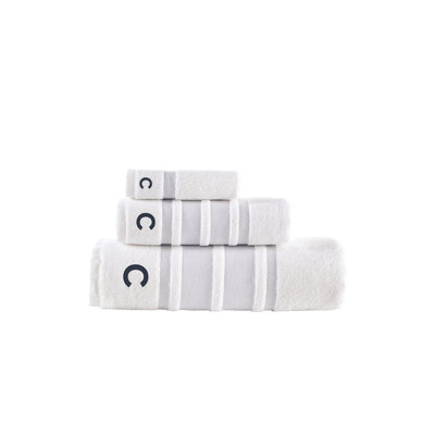 Clarion 3 pcs Towel Set