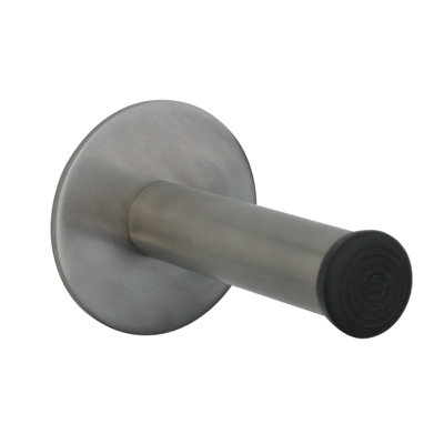 Sula Stainless steel Wall Fixed Door Stop