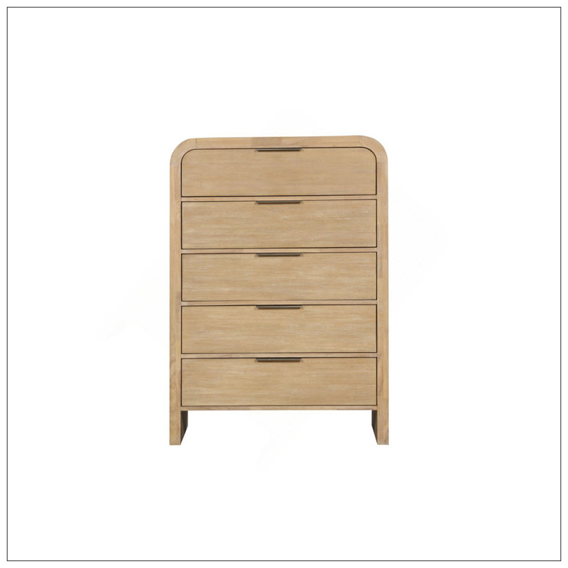 Mobilier de chambre à coucher 1Pc