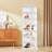 28 Pair 360° Rotating  Shoe Rack-494307825
