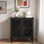 Buffet décoratif 31 po 2 portes-119317729