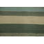 Tapis rayé en laine Kilim