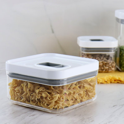 35.5 Oz. Food Storage Container