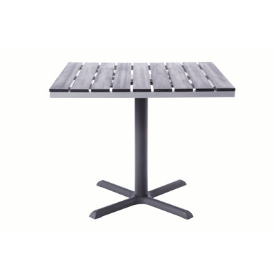 Milloy Outdoor Bistro Table