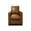 Manitou Leather Armchair