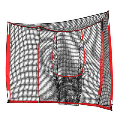 GaGalileo Fabric Goal with Carrying Case