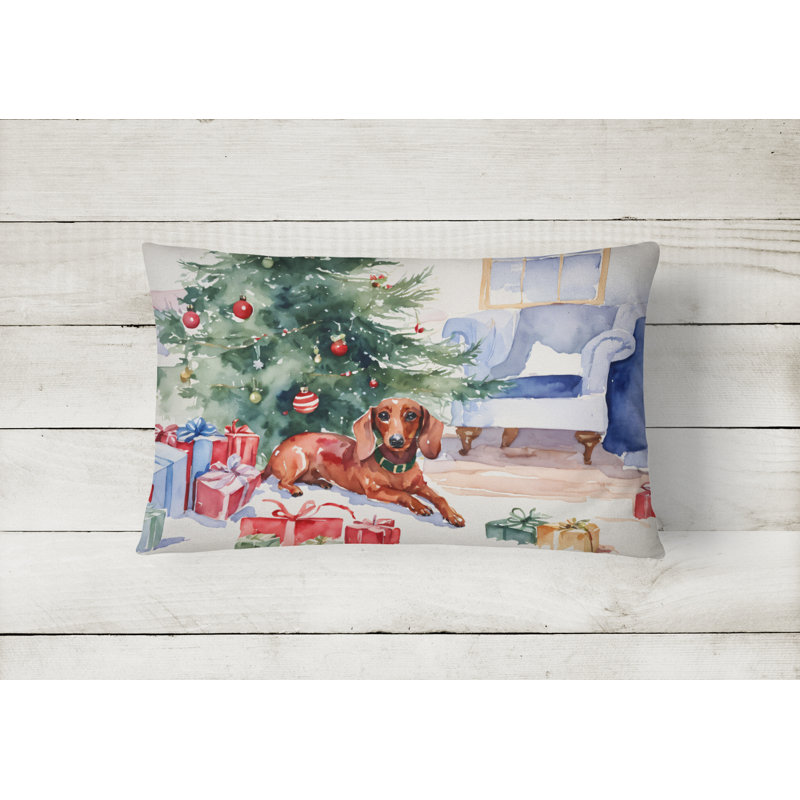 Other/No Pattern Outdoor Throw Pillow