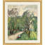 Long Country Road Painting