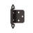 Face Mount Overlay Hinge-12019682