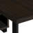 Aijalon Computer Desk, Home Office, Corner, Storage Drawers, L Shape, Work, Laptop, Metal-1913402040