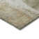 Machine Washable Indoor/Outdoor Claudian ACN1649 Taupe Rug