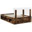 Solid Wood Bed Frame-1102453514-1102453552