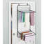 Metal Foldable Wall-Mounted Drying Rack-1464816385