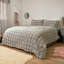 Perrin Solid Colour Duvet Cover Set with Pillowcases-1135677858-1135677860