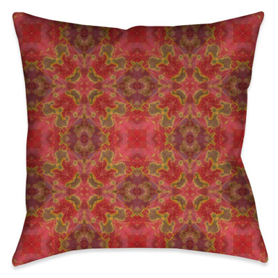 Coussin décoratif Warm Crepe