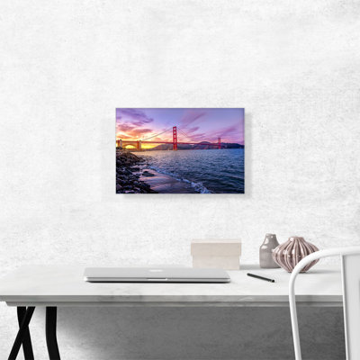 " Golden Gate Bridge San Francisco "